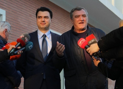 Shuhet shpresa e Ramës/ Edhe 3 mandatet e Dukës, digjen