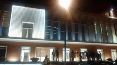 Mbledhje në selinë e PD për agjendën e protestave