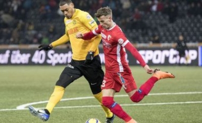 “Super League” e Zvicrës, dominojnë shqiptarët