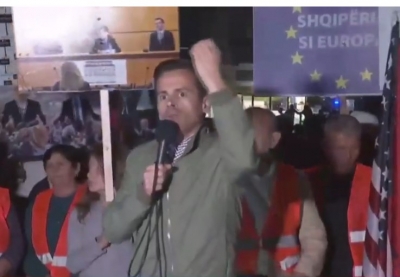 &#039;Larg shtëpive tona&#039;/ Vijon rezistenca e banorëve të &#039;Astirit&#039;