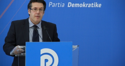 Aeroporti i Kukësit dhe projektet e Shishtavecit, Paloka: Rama një mashtrues ordiner