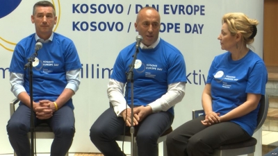 Integrimi në BE, përparësi kombëtare për Kosovën