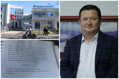 Dekriminalizimi/Kryebashkiaku i Ramës fsheh hetimin për vjedhje