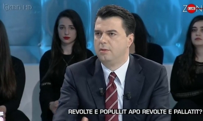 Basha mesazh tradhtarëve: Vendimi juaj s’i shërben publikut