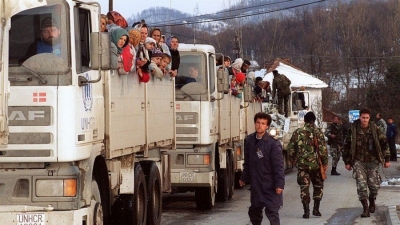 Srebrenica:Historia dhe fotot e masakrës tronditëse