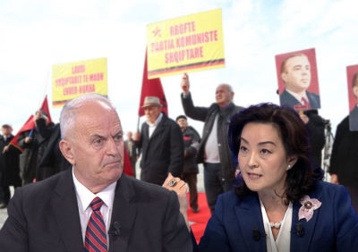 Ish i përndjekuri: I tmerrshëm urimi i Yuri Kim për 29 Nëntorin