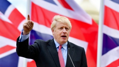 Meta uron kryeministrin e ri të Britanisë: Forcojmë marrëdhëniet