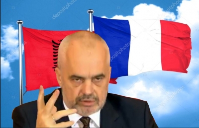 Franca godet ashpër Ramën: ‘S’mund të hapen negociatat me një vend të mbytur në korrupsion’