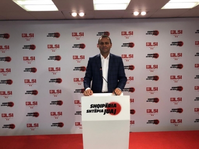 LSI: Rama po na largon nga perëndimi, t’i japim fund marrisë së keq-qeverisjes në Shqipëri