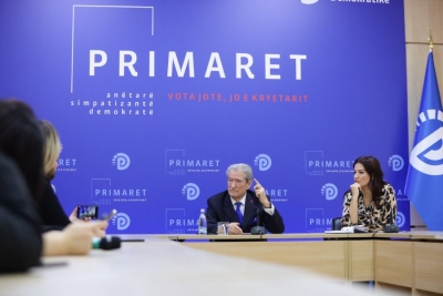 Berisha: Kandidatët e Alibeajt janë emrat e Ramës! Ka gjëra edhe më përvëluese për Bashën