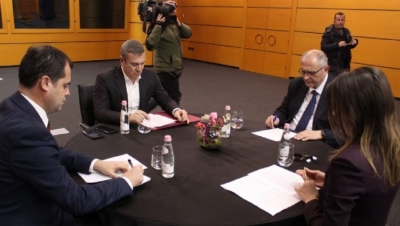 Reforma Zgjedhore/ Zbardhen emrat e ekspertëve të Opozitës