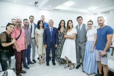 Artistët dhurojnë gjak, Presidenti Meta: Veprat tona, shembulli më i mirë i humanizmit