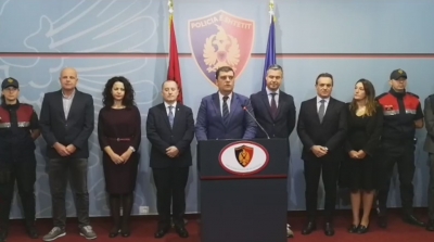 Arrestohet në Tiranë pedofili italian, prej 4 vitesh i fshihej drejtësisë italiane