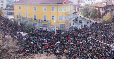 VIDEO/ Shpallet protesta kombëtare e studentëve, ja kur do të mbahet
