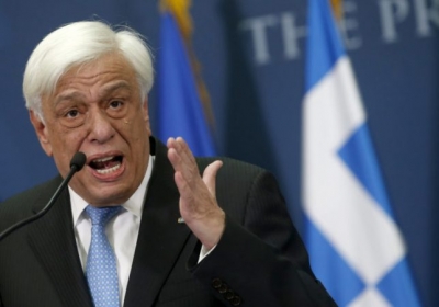 Presidenti grek kërkon që të pranohet se çamët ndihmuan nazistët, a do e kundërshtojë Rama?