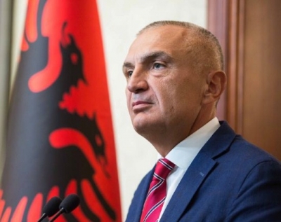 Presidenti Meta, vizitë zyrtare në San Marino