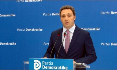 PD: 160 mjekë janë larguar këtë vit nga Shqipëria