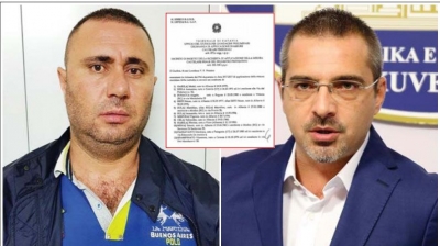 Jo vetëm Tahiri, por edhe Moisi Habilaj do i kthehet politikës