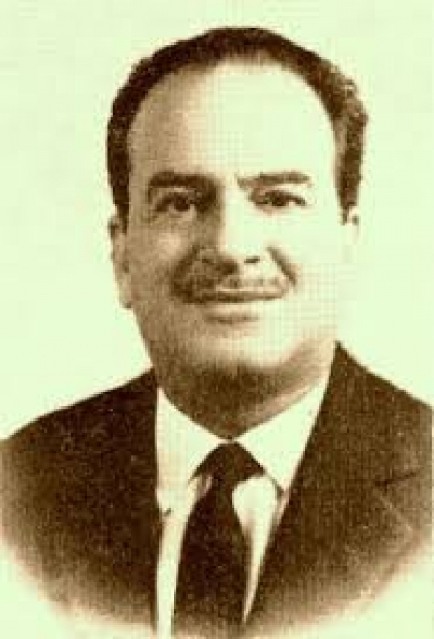 PROF.NAMIK RESULI (1908 – 1985)