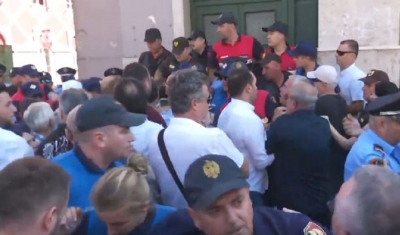Aktivisti: Jam biri i një polici, por s’e kam parë të veprojë kundër interesit publik