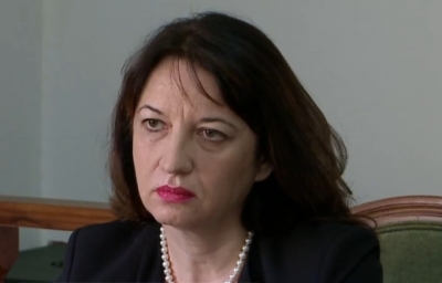 Mediat: Shkarkohet ambasadorja dhe konsulli shqiptar në Greqi