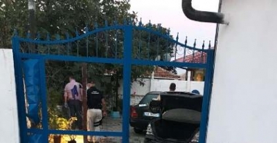 Fotot/ Pasojat e shpërthimit të eksplozivit në banesën e drejtorit të OSHEE-së