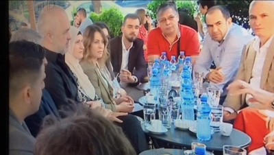 Denoncimi / Si shefi i SHKB vihet në shërbim të Ramës duke shkelur ligjin
