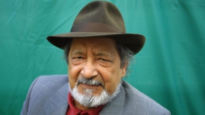 Shuhet nobelisti indian Naipaul