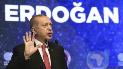 Erdogan i bën presion Arabisë Saudite pas zhdukjes së gazetarit Khashoggi