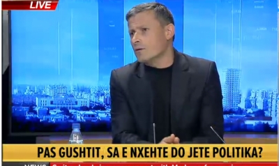 Zekthi:Edi Rama ka dështuar në cdo fushë, do të shkatërrohet përfundimisht në fund të mandatit të dytë