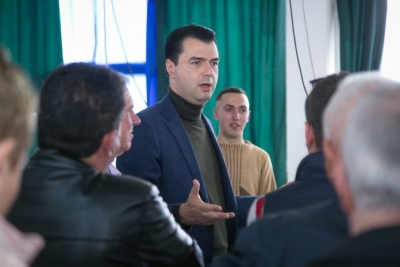 “16 marsi betejë për qytetarët jo për pushtet, 290 mijë ushqehen vetëm një herë në ditë”