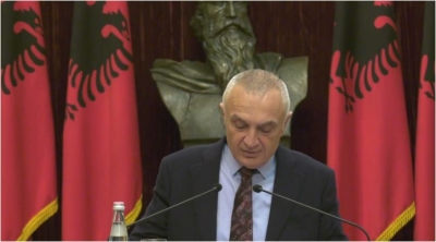 “Barazia para ligjit garantohet vetëm me votë të lirë”, Meta në konferencë: Kjo javë e fundit të shoqerohet me klimë të qetë