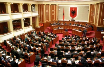 Vetting politikës, PD kërkoi të premten, Kuvendi vendos të...
