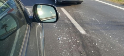 Aksidenti më dy të vdekur në Korçë, prangosen dy persona