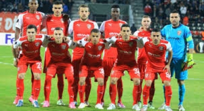 UEFA/ Vendimi i Apeli, Skëndërbeu me sytë nga CAS