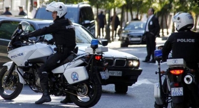 U arratis nga burgu grek, arrestohet shqiptari 48-vjeçar