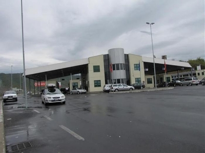 Muriqan- Transportonte kanabis, në pranga i riu