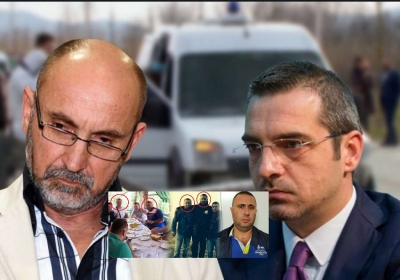 Lubonja: Shqiptarët kanë një pyetje, a e dinte Tahiri se Habilajt merren me drogë?