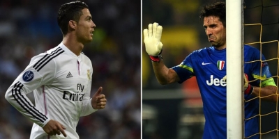 Buffon: Keqardhje për humbjen, krahason Ronaldon me Pele dhe Maradona
