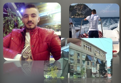 Vrasja e të riut që montonte kondicionerë, dalin fotot e vëllezërve Kusi në kërkim nga policia