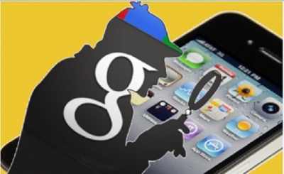 Bruksel, “Google” akuzohet se përgjon përdoruesit