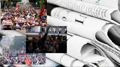 Fitorja e parë e aktit të opozitës
