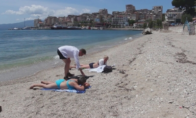 Sezoni turistik, Saranda dhe Ksamili ende s’janë gati, zhgënjehen pushuesit