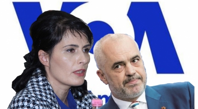 Denoncimet për blerje vote/ Arta Marku heton `Zërin e Amerikës`!