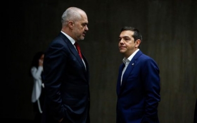 Tsipras i ve kushte Ramës: Rruga për në BE do të jetë e mbyllur, nëse ...