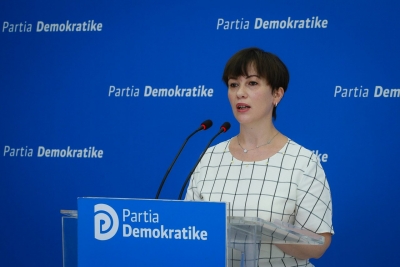 PD paralajmëron Lleshin: 30 milionë eurot do t’i sekuestrohen farës së keqe e do tu kthehen shqiptarëve