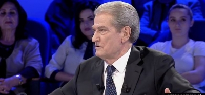 Ç’mendon për zgjidhjen që dha Meta? Ja përgjigja e ish-Kryeministri Berisha