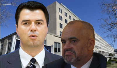 Basha për Raportin e DASH: Shkatërrimtar për Shqipërinë! Rama do thotë që janë ‘kadrinjtë’ amerikanë