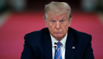 I bastisën rezidencën, Trump “nuk lëshon pe”, kërkon me urgjencë urdhrin e FBI