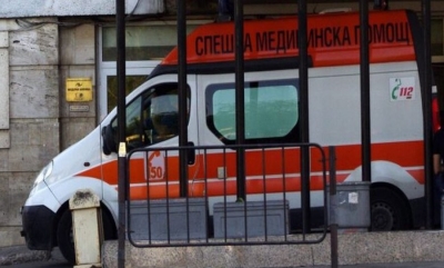 Mjekët bullgarë flasin për gjendjen e udhëtarëve të shtruar në spital